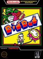 Dig Dug