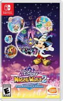 Disney Magical World 2 Enchanted Edition