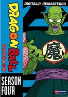 Dragonball Season Four