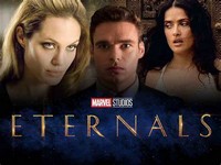 Eternals