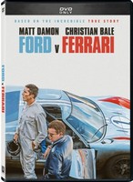 Ford v Ferrari
