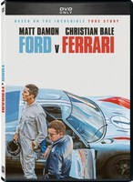 Ford v Ferrari