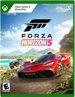 Forza Horizon 5