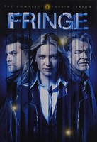 Fringe Season 4