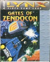 Gates of Zendocon