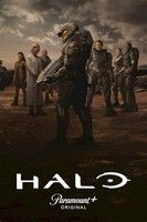 Halo Season 1