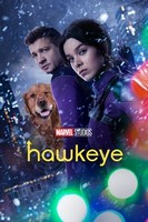Hawkeye Season One