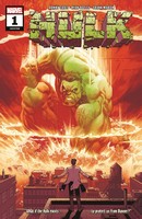 Hulk (2021) #1