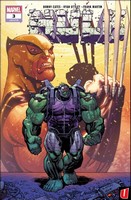 Hulk (2021) #3