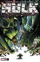Hulk (2021) #4