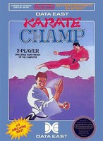 Karate Champ