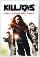 Killjoys Season Five