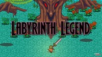 Labyrinth Legend