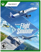 Microsoft Flight Simulator