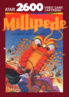 Millipede