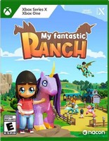 My Fantastic Ranch