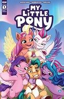 My Little Pony #1