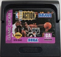 NBA Action