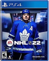 NHL 22