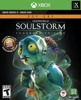 Oddworld Soulstorm