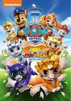 Paw Patrol Cat Pack Rescues