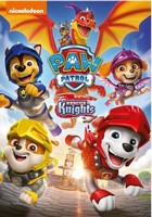 Paw Patrol Rescue Knights