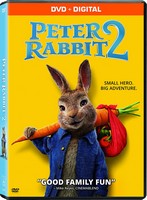 Peter Rabbit 2