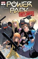 Power Pack (2020) #2