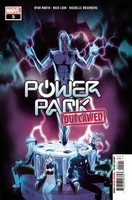 Power Pack (2020) #5
