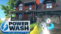 PowerWash Simulator