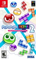 Puyo Puyo Tetris 2