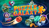 Puzzle Galaxy