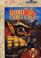 Quad Challenge