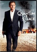 Quantum of Solace