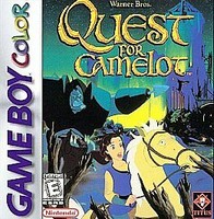 Quest for Camelot