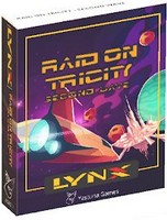 Raid on Tricity Second Wave