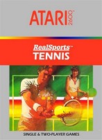 Realsports Tennis