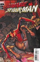 Savage Spider-Man #2