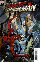 Savage Spider-Man #4