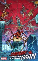 Savage Spider-Man #5