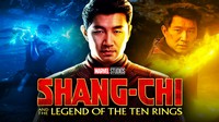 Shang-Chi And The Legend Of The Ten Rings