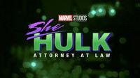 She Hulk Season One