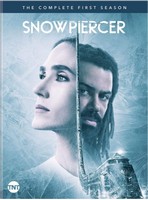 Snowpiercer The Complete First Season