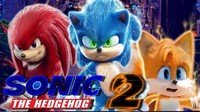 Sonic the Hedgehog 2