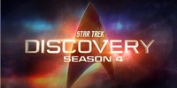 Star Trek Discovery Season Four