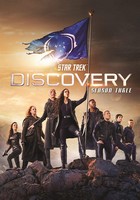 Star Trek Discovery Season Three