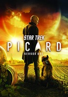 Star Trek Picard Season One