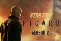Star Trek Picard Season Two