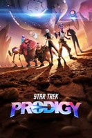 Star Trek Prodigy Season 1