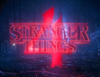 Stranger Things Season Four